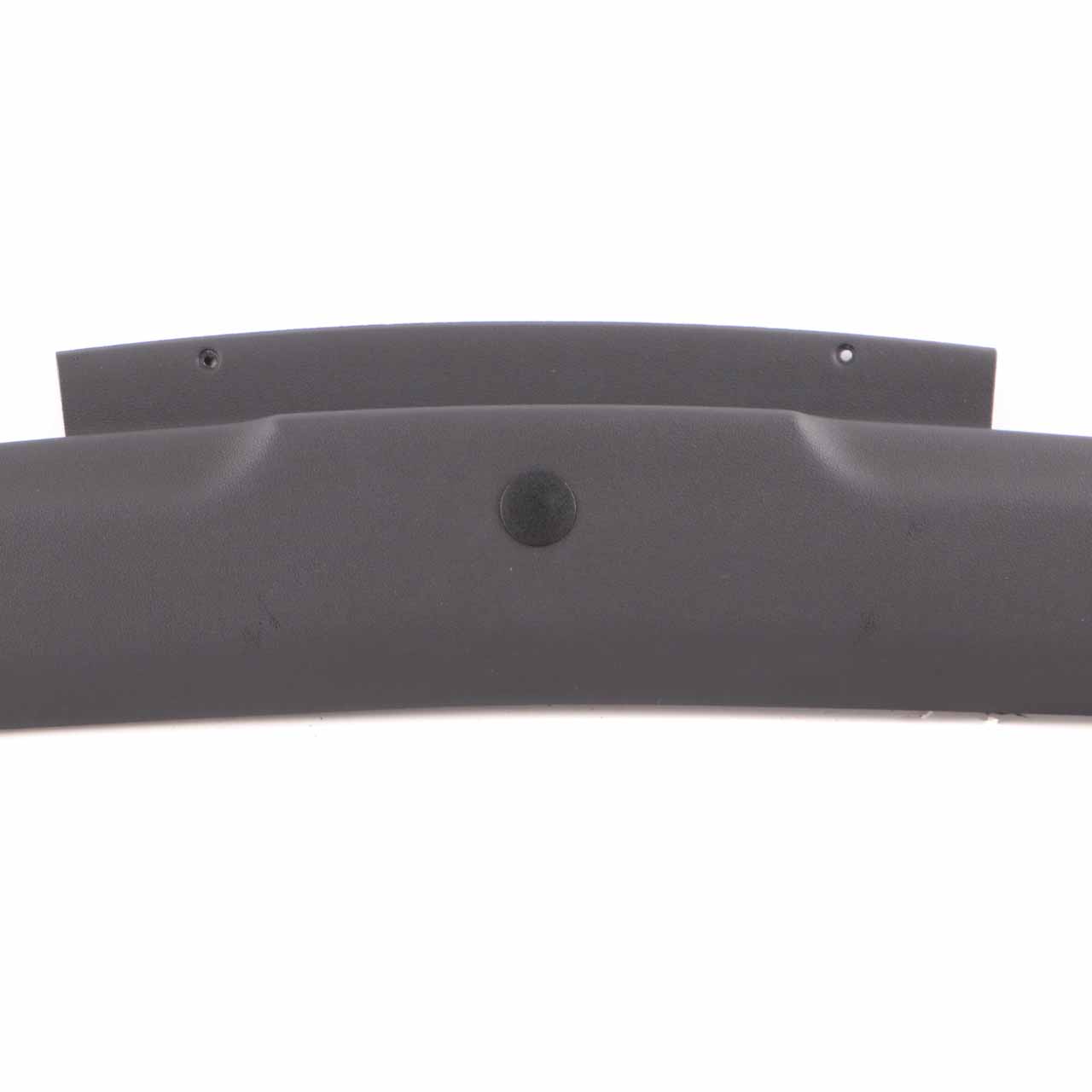 Mercedes A207 Folding Top Roof Front Covering Panel Cover Cabrio A2077700080