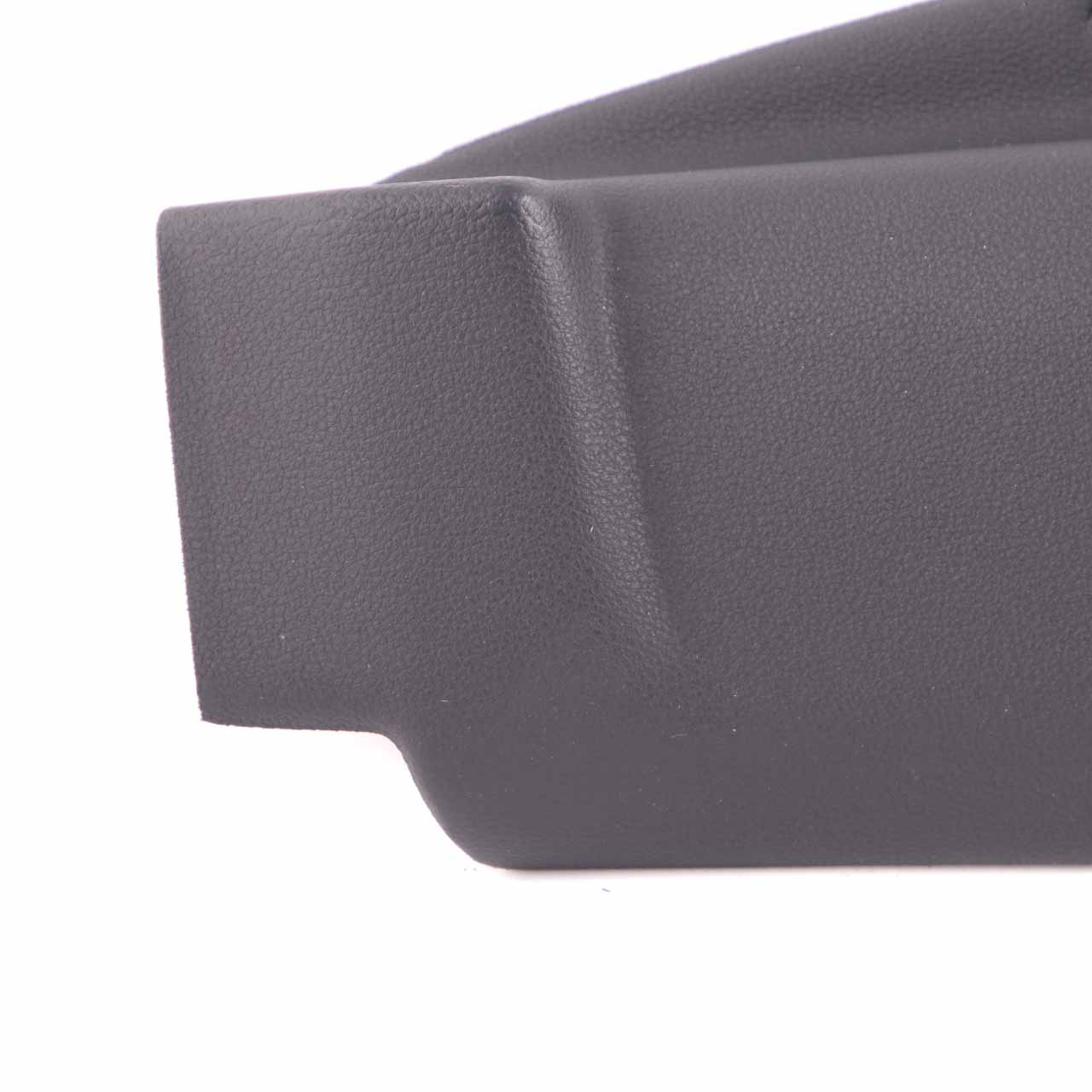 Mercedes A207 Folding Top Roof Front Covering Panel Cover Cabrio A2077700080