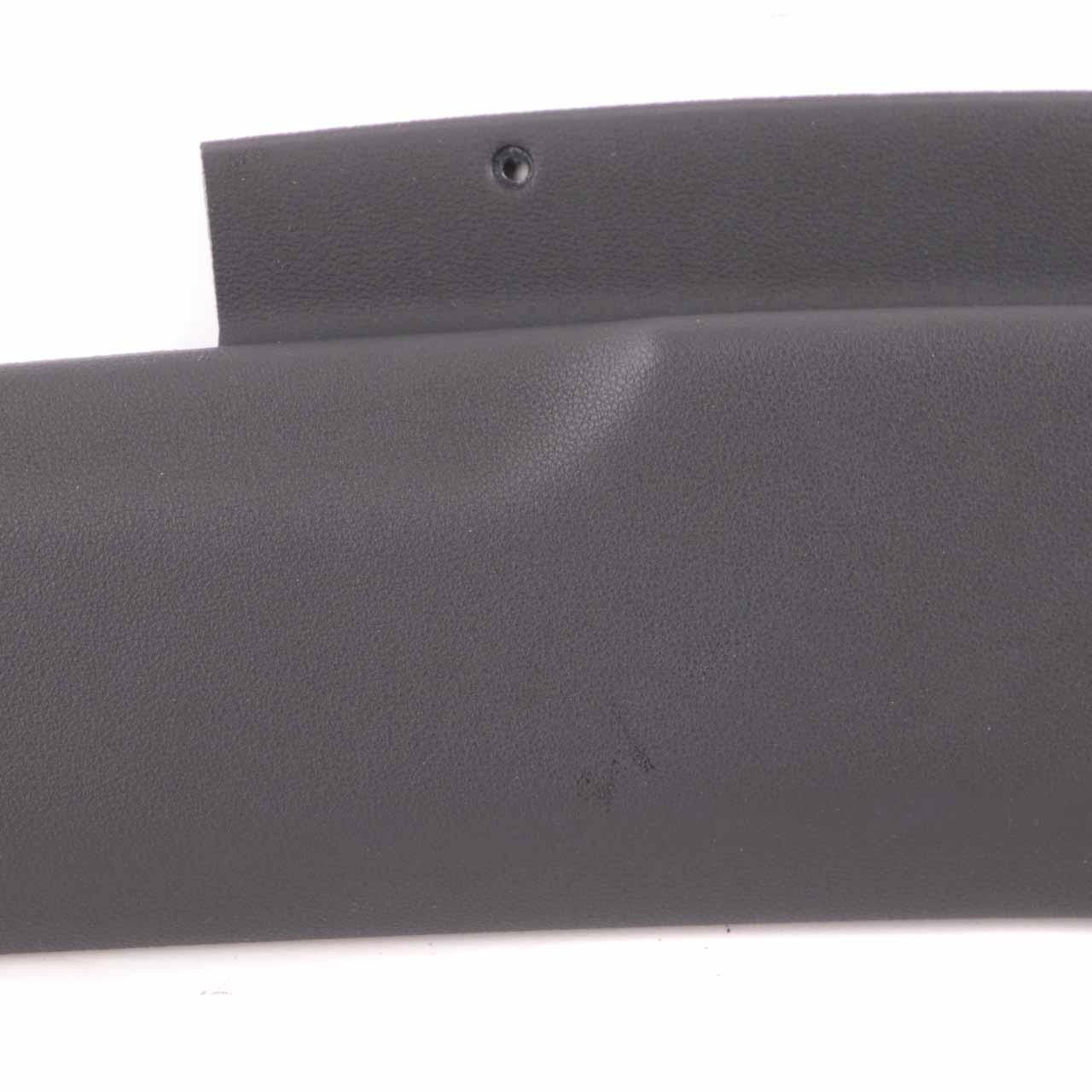 Mercedes A207 Folding Top Roof Front Covering Panel Cover Cabrio A2077700080