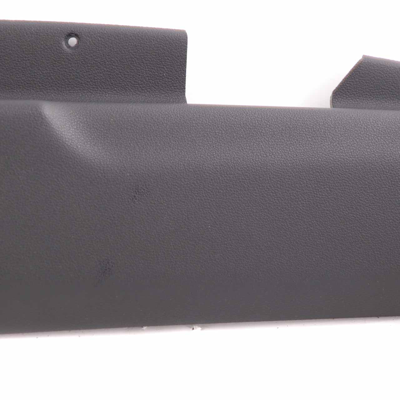 Mercedes A207 Folding Top Roof Front Covering Panel Cover Cabrio A2077700080