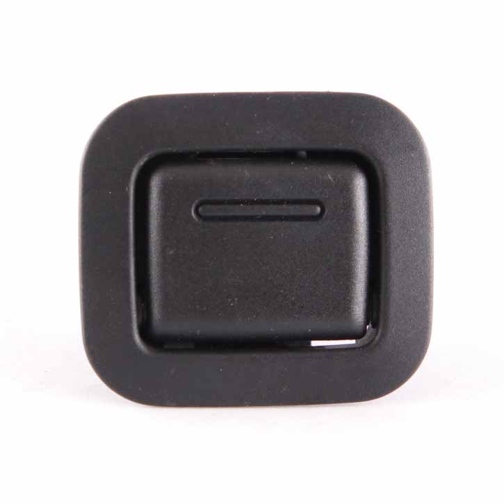 Mercedes C204 C207 Interior Roof Coat Clothes Hook Schwarz A2078100140