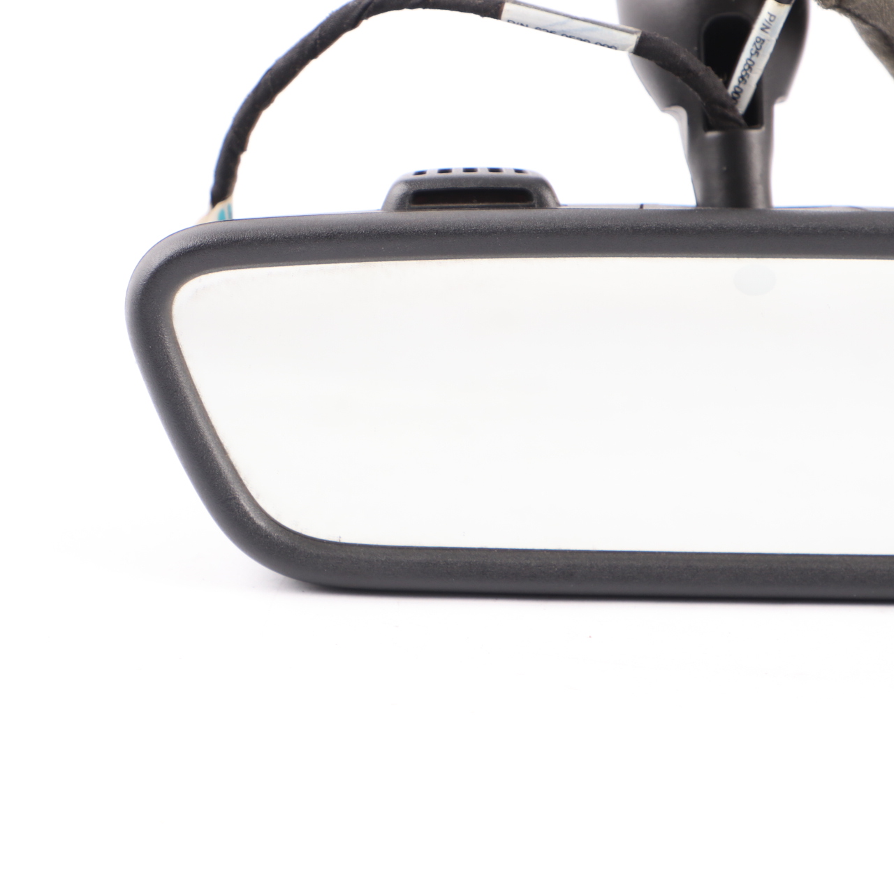 Mercedes A207 W207 Convertible Rear View Interior Mirror Black A2078103017