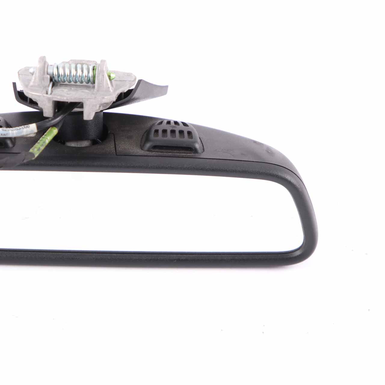 Rear View Mirror Mercedes W204 C207 W212 Interior Mirror Black A2078103417