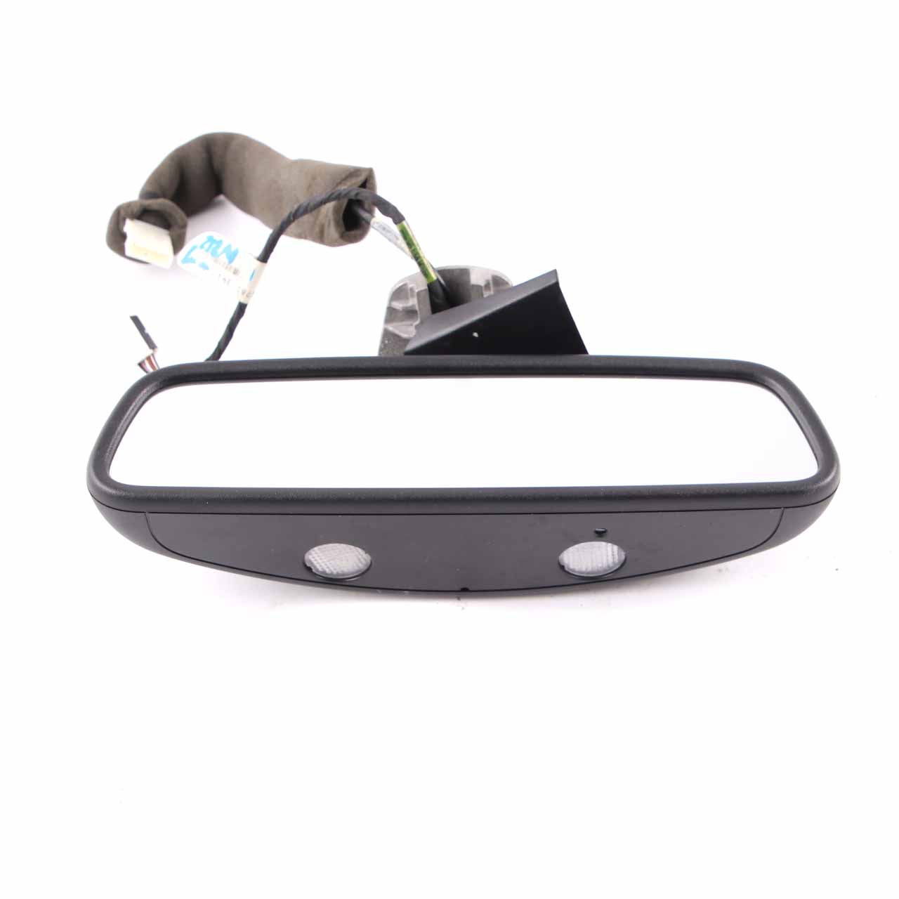 Rear View Mirror Mercedes W204 C207 W212 Interior Mirror Black A2078103417