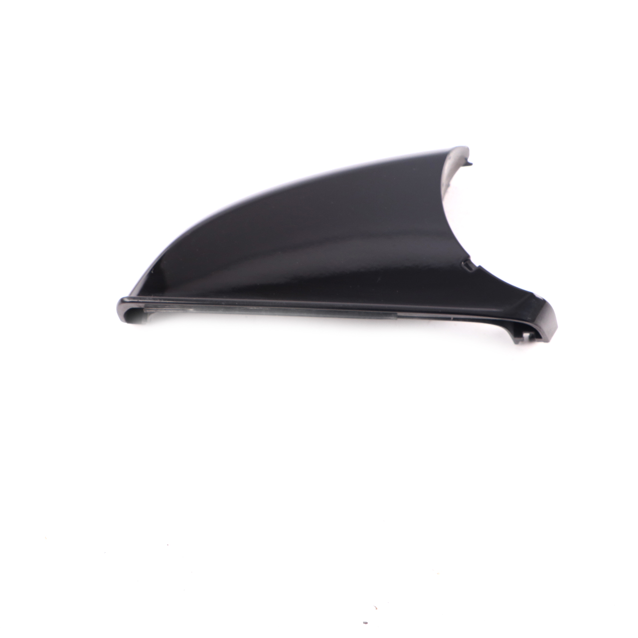 Wing Mirror Cover Mercedes C207 W212 Lower Casing Right O/S Panel A2078110210