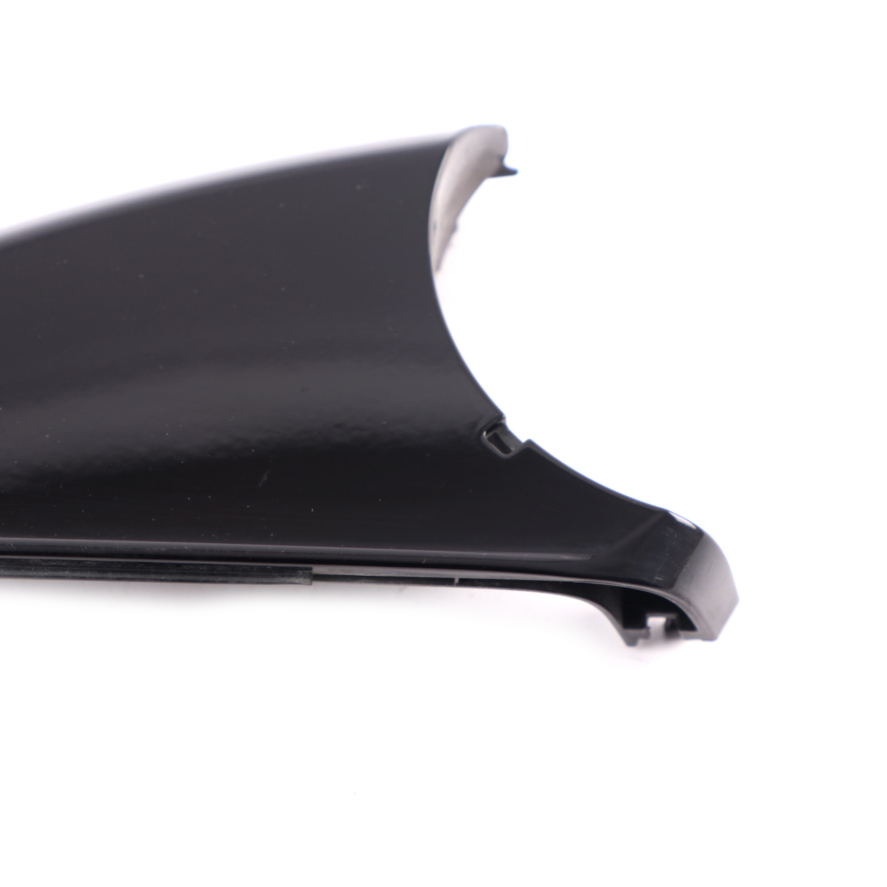 Wing Mirror Cover Mercedes C207 W212 Lower Casing Right O/S Panel A2078110210