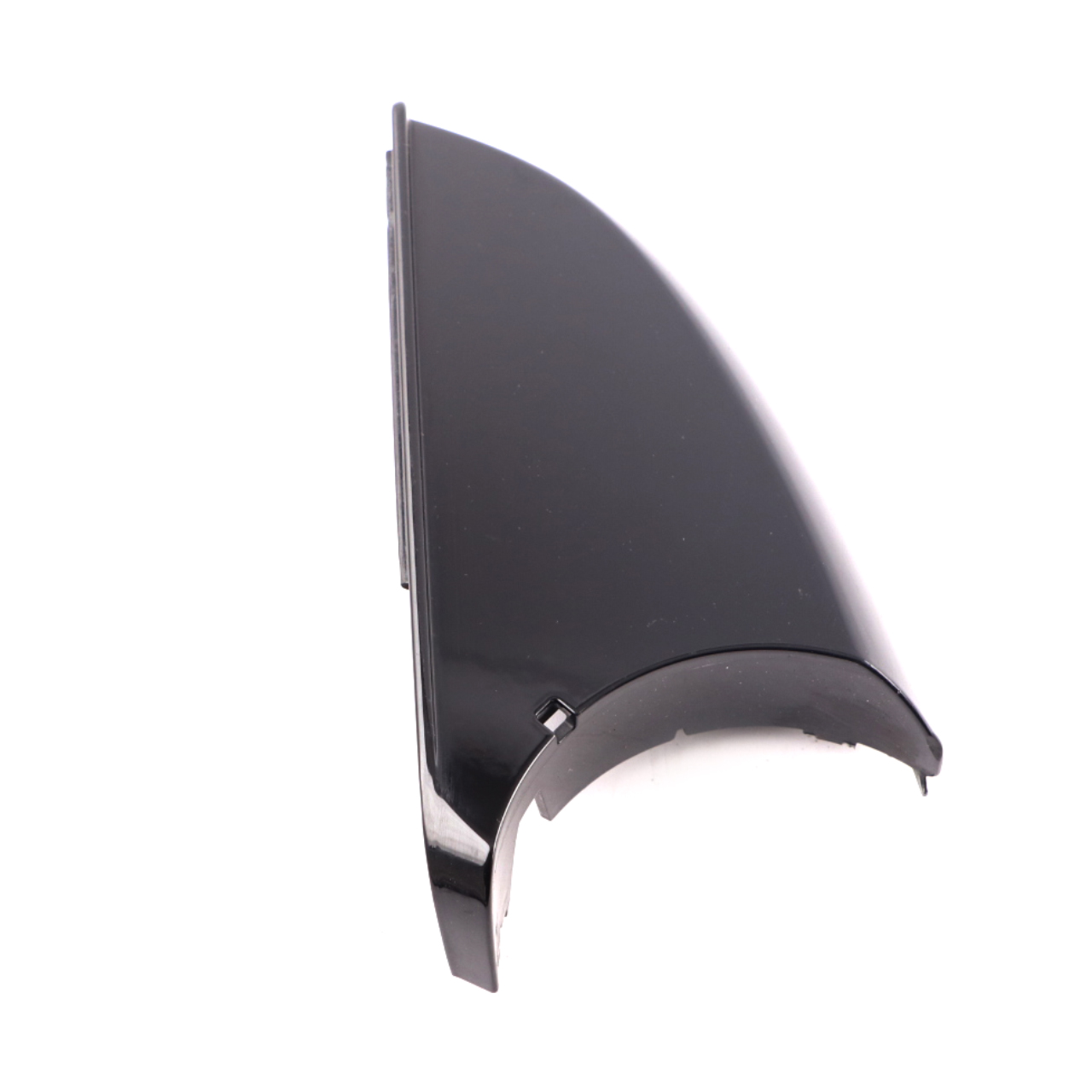 Wing Mirror Cover Mercedes C207 W212 Lower Casing Right O/S Panel A2078110210