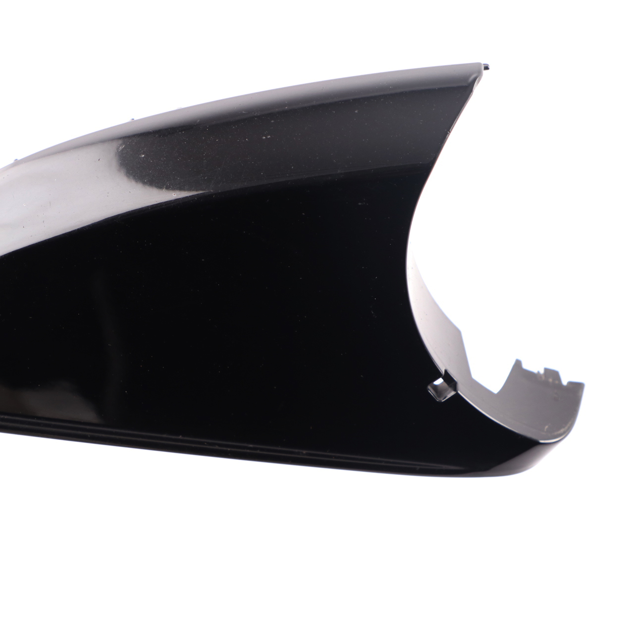 Wing Mirror Cover Mercedes C207 W212 Lower Casing Right O/S Panel A2078110210