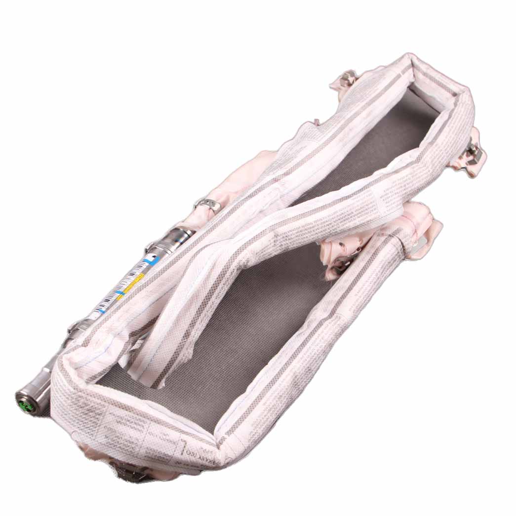 Roof Curtain Mercedes W207 C207 Coupe Head Airbag Air Bag Left N/S A2078600102