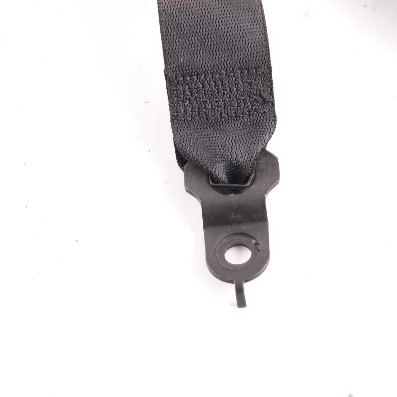 Seat Belt Mercedes W207 A207 Rear Right O/S Safety Belt Black A2078601685