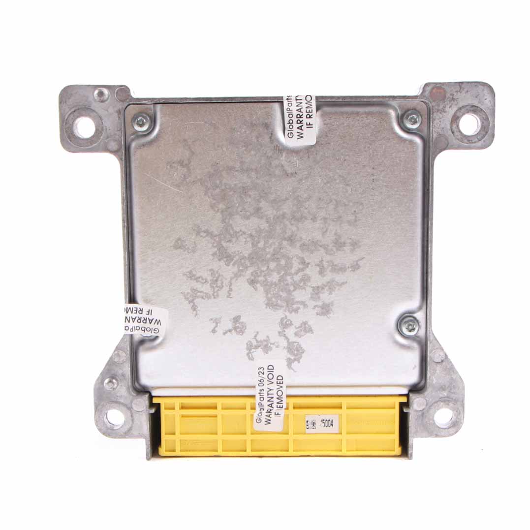 Airbag Module Mercedes W207 C207 Coupe Air Bag SRS Control Unit ECU A2079014200