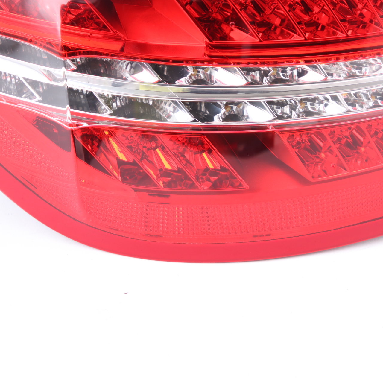 Rear Lamp Mercedes W207 A207 C207 Left N/S Taillight Tail Light A2079060158