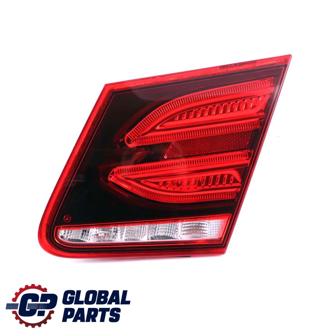 Mercedes-Benz E-Class W207 Rear Right O/S Boot Lid Bootlid Tail Lamp Light