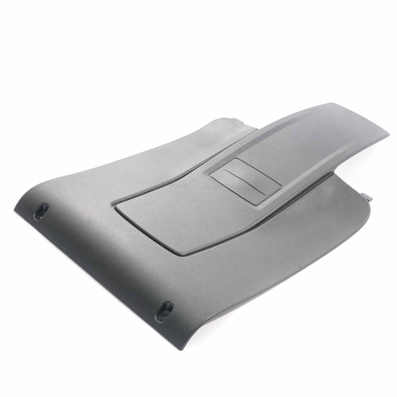 Mercedes W204 Coupe Seat Backrest Trim Cover Front Left Right N/O/S A2079100139