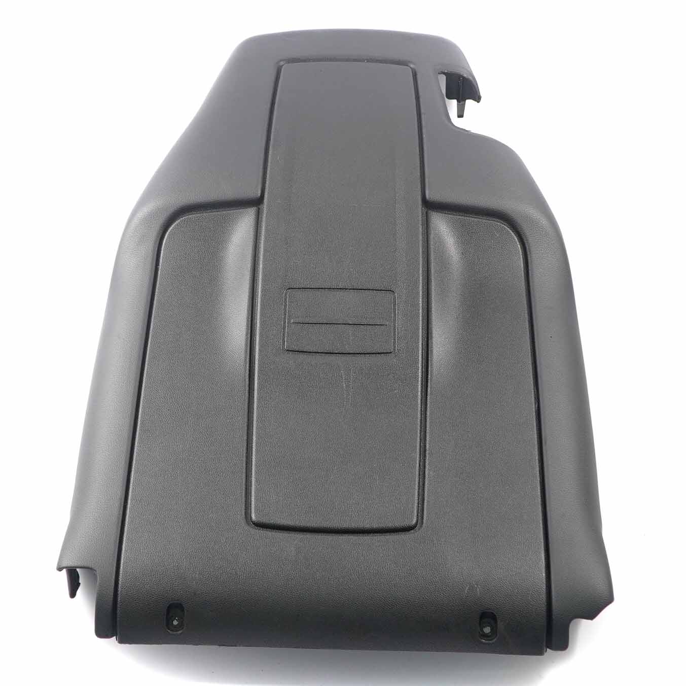 Seat Backrest Mercedes W204 W207 Coupe Trim Cover Panel Right O/S A2079100218