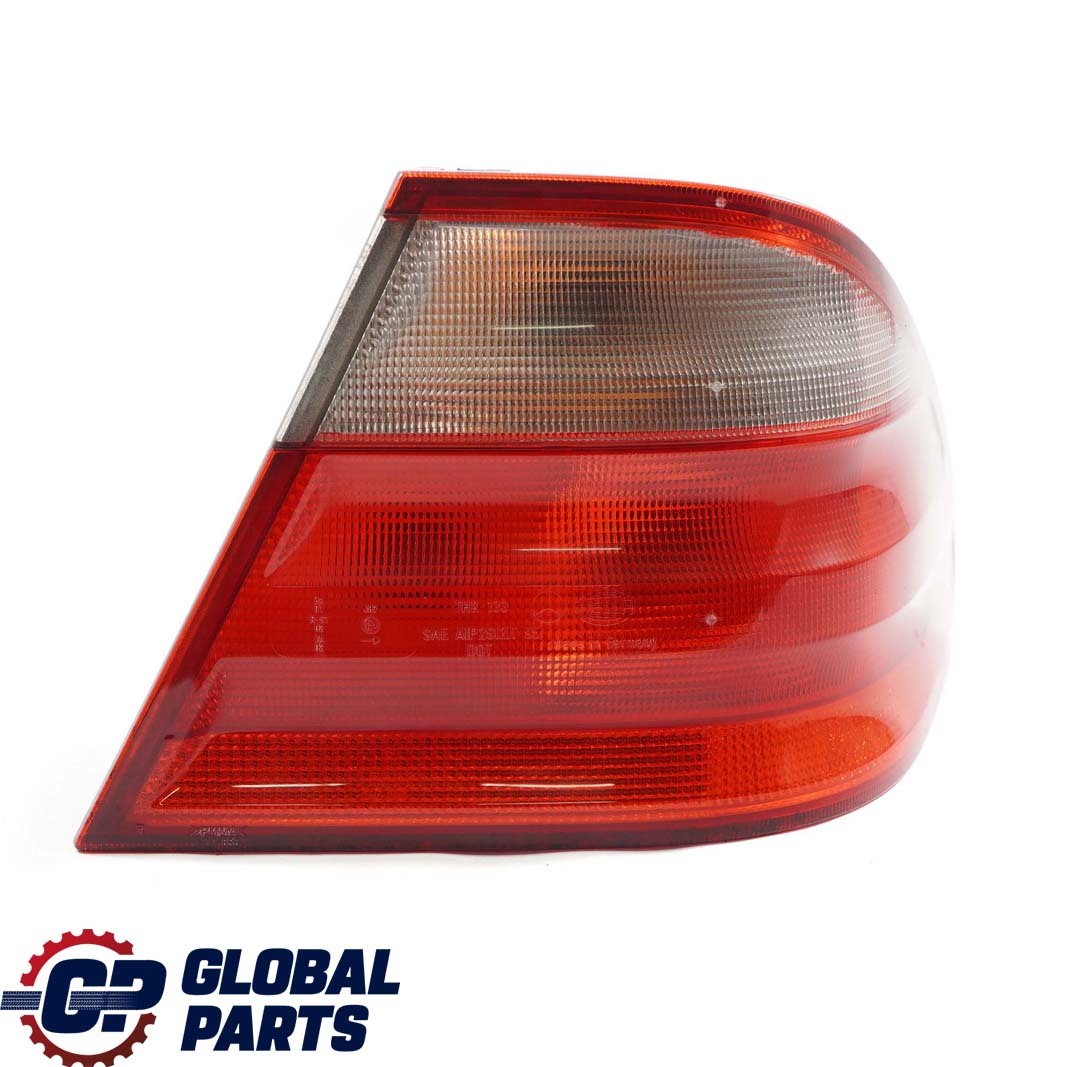 Mercedes-Benz CLK W208 C208 Rear Right O/S Tail Light Lamp Side A2088200264