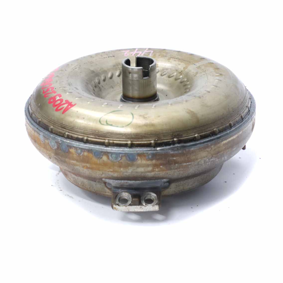 Torque Converter Mercedes W203 W204 W209 Automatic Transmission A2092500602