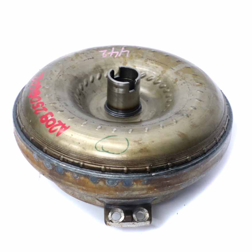 Torque Converter Mercedes W203 W204 W209 Automatic Transmission A2092500602