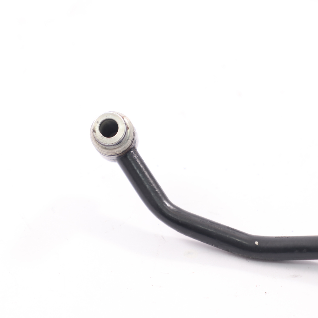 Mercedes W203 W209 Automatic Gearbox Transmission Oil Pipe Line Hose A2092701296