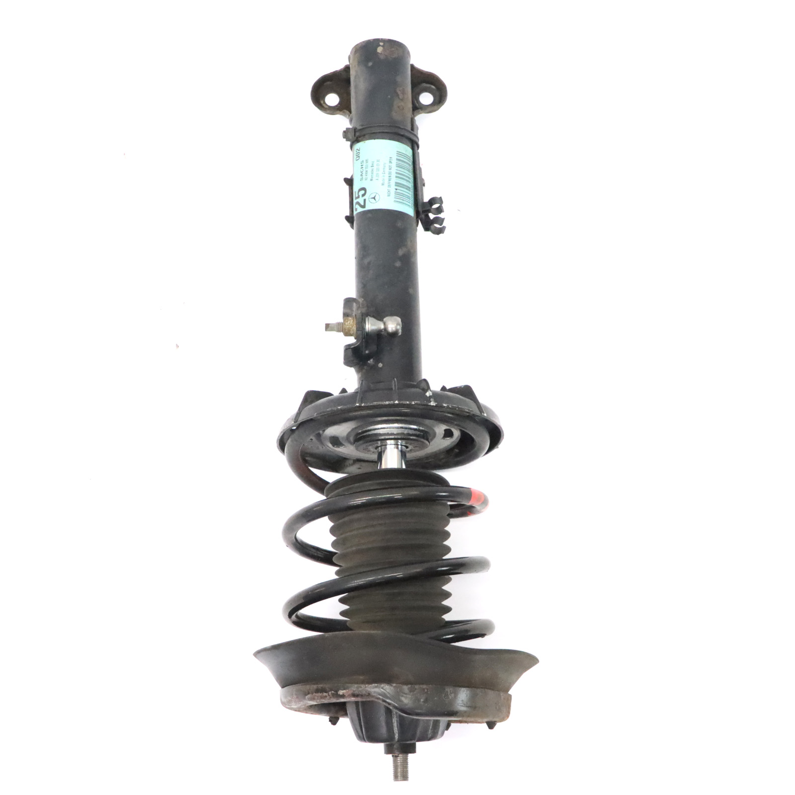 Mercedes W209 Shock Absorber Front Left Right N/O/S Suspension Spring Strut