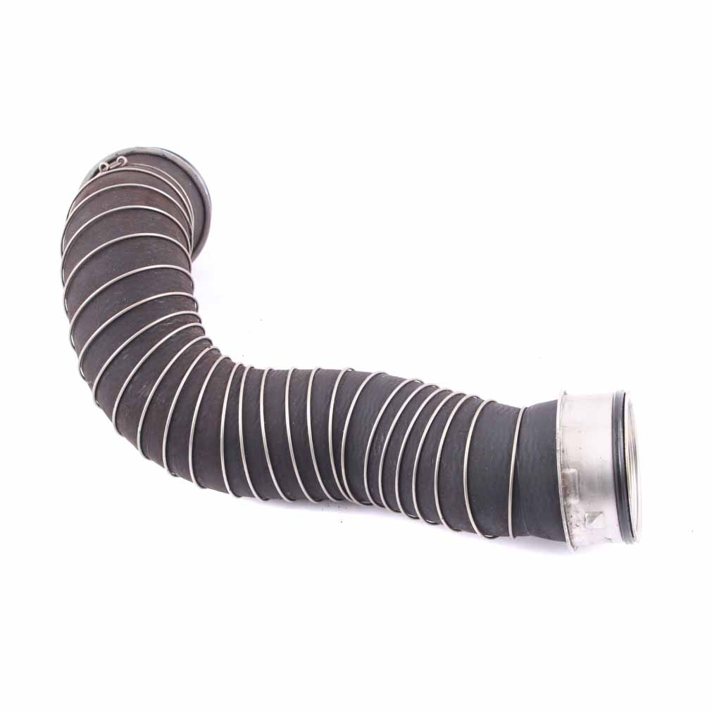 Mercedes CL203 C209 Air Intake Hose Intercooler Charge Pipe Petrol A2095280782