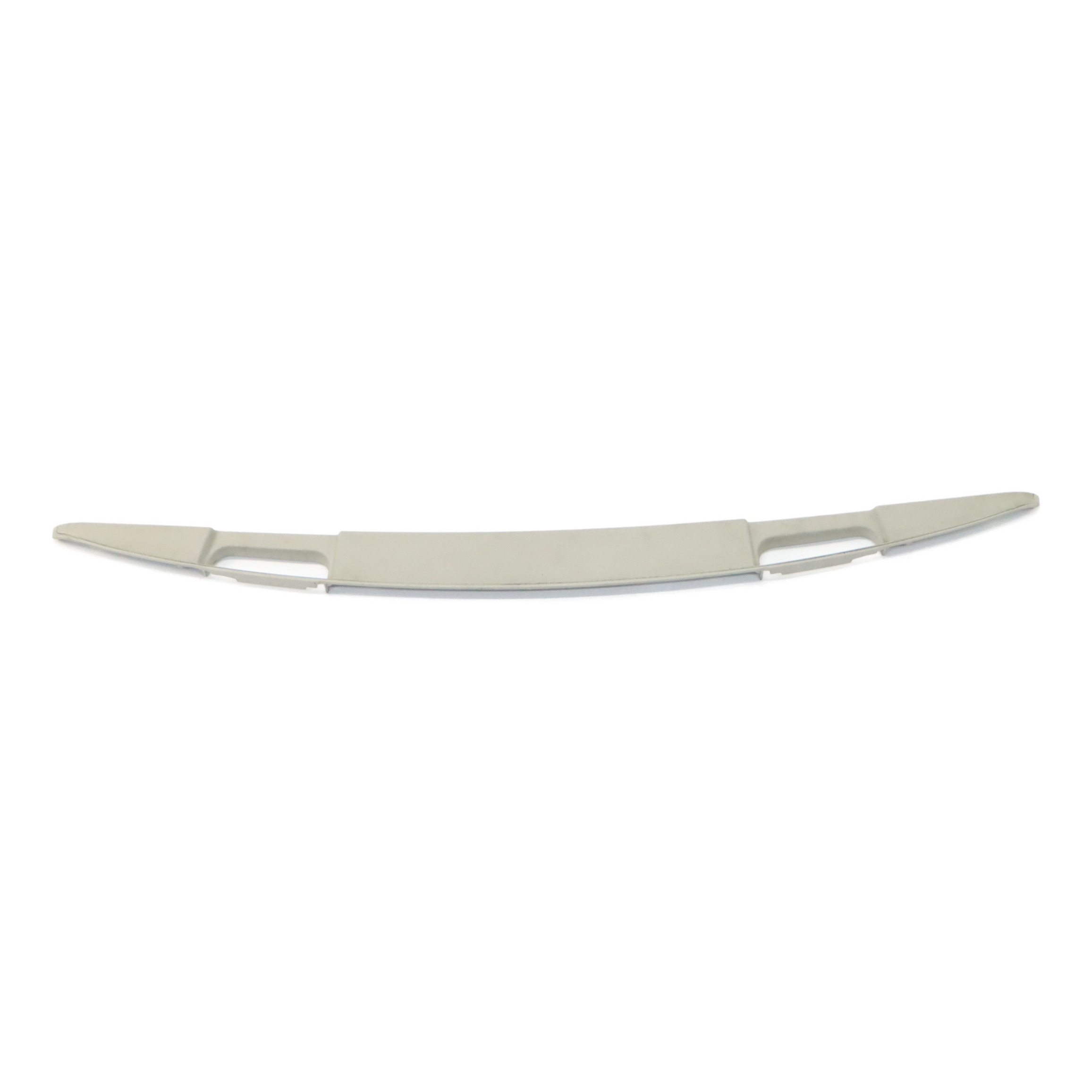 Mercedes A209 Convertible Roof Trim Front Window Cover Moulding A2096930791