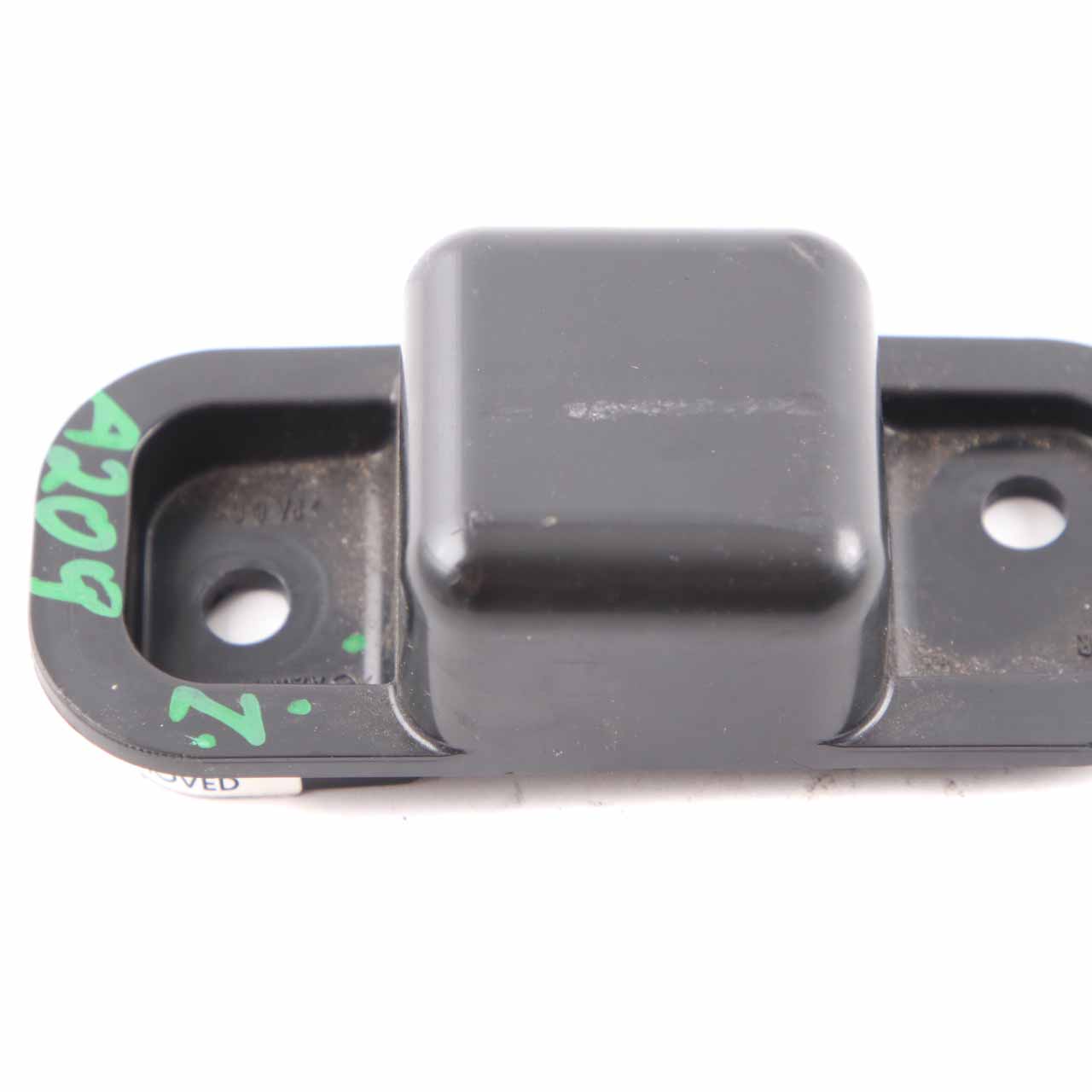 Mercedes W209 Convertible Folding Roof Top Bracket Mount Right O/S A2097570282