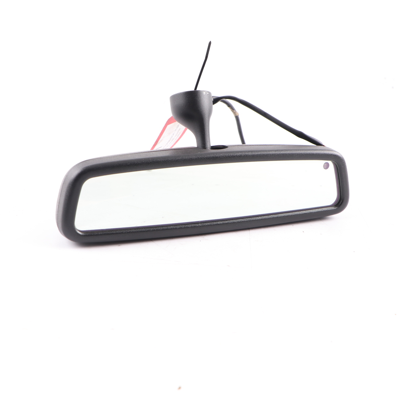 Mercedes CLK W209 Convertible Rear View Mirror Auto Dip Black A2098100317