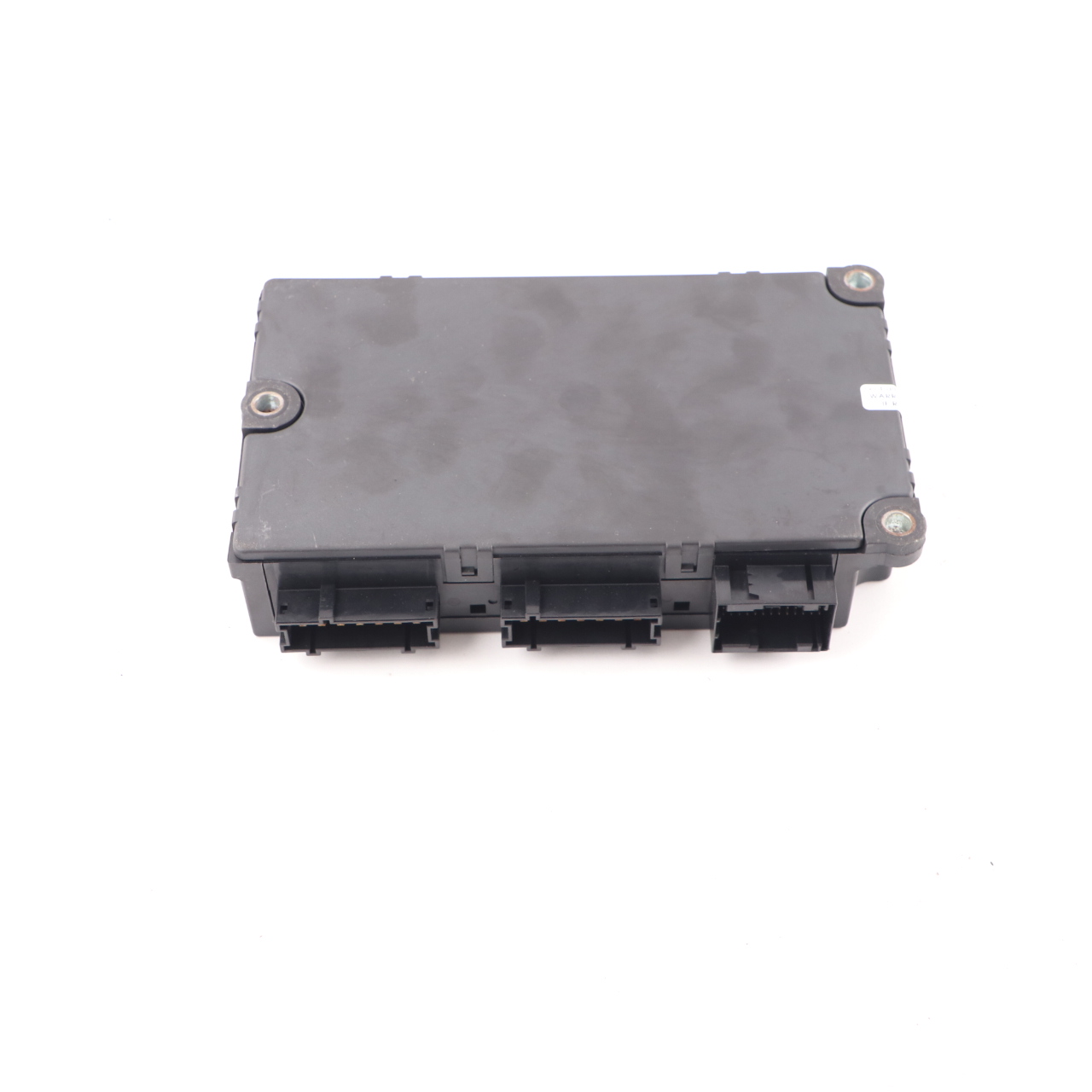 Mercedes CLK W209 Convertible Roof Top Control Unit Module ECU A2098202326