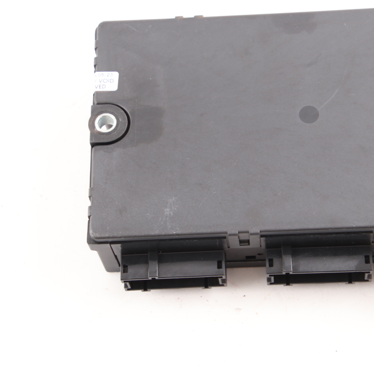 Mercedes W209 Convertible Roof Module Folding Top Control Unit ECU A2098205026