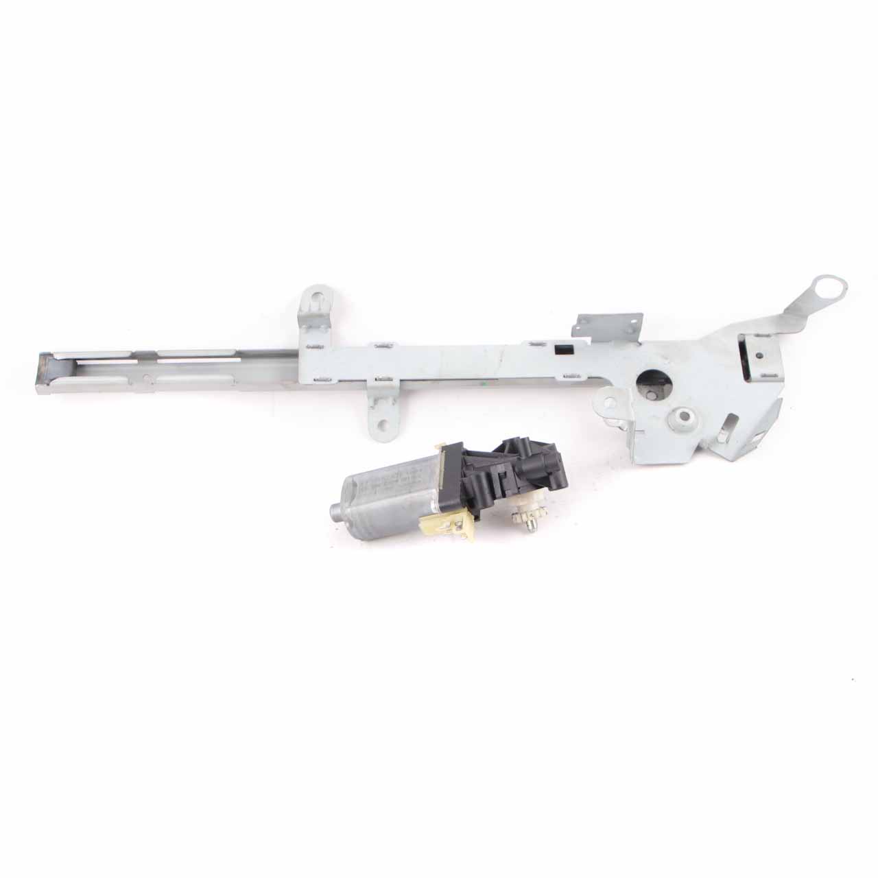 Mercedes CLK W209 Seatbelt Feeder Motor Belt Adjuster Right O/S A2098600282