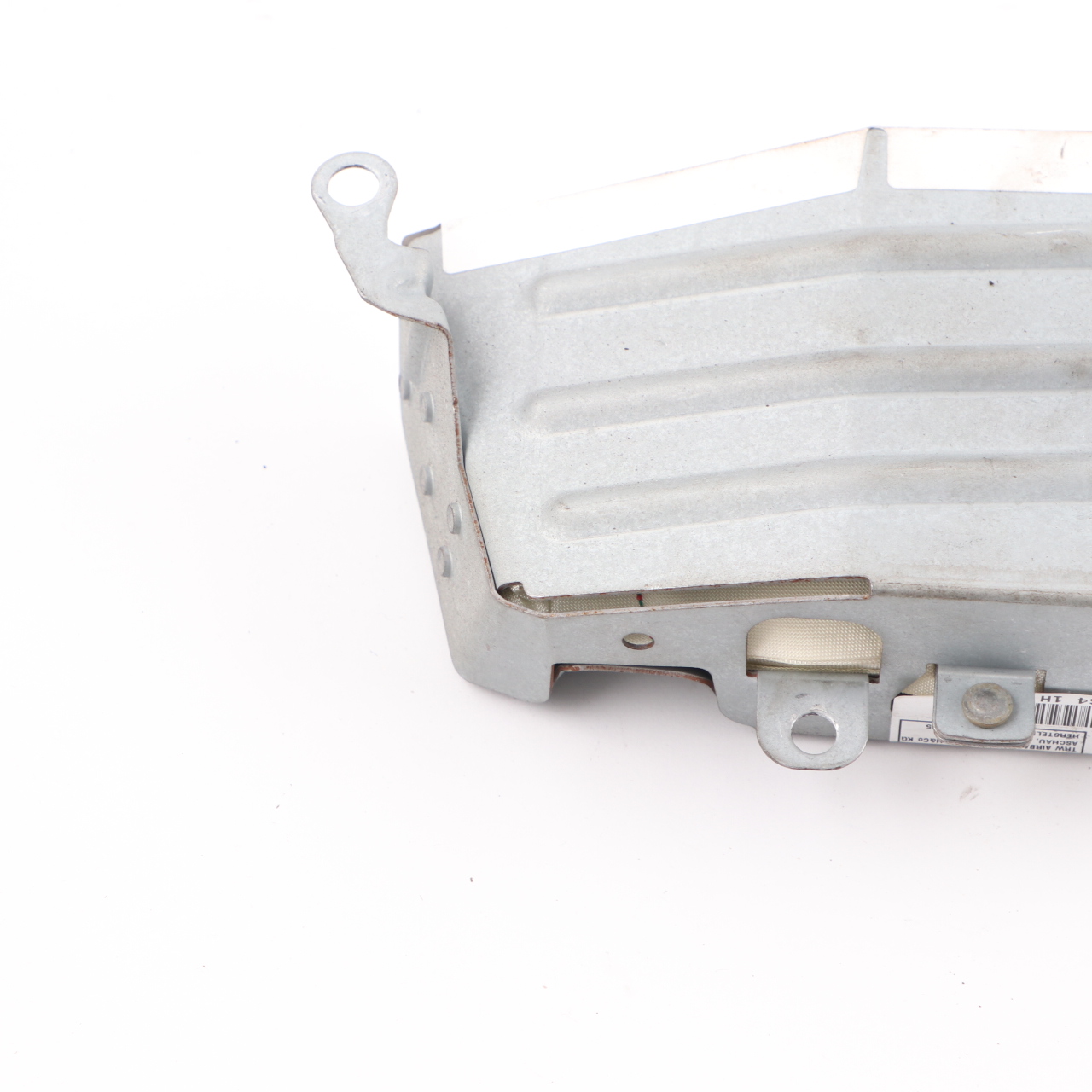 Mercedes A209 Convertible Rear Right O/S Window Airbag Module A2098601005