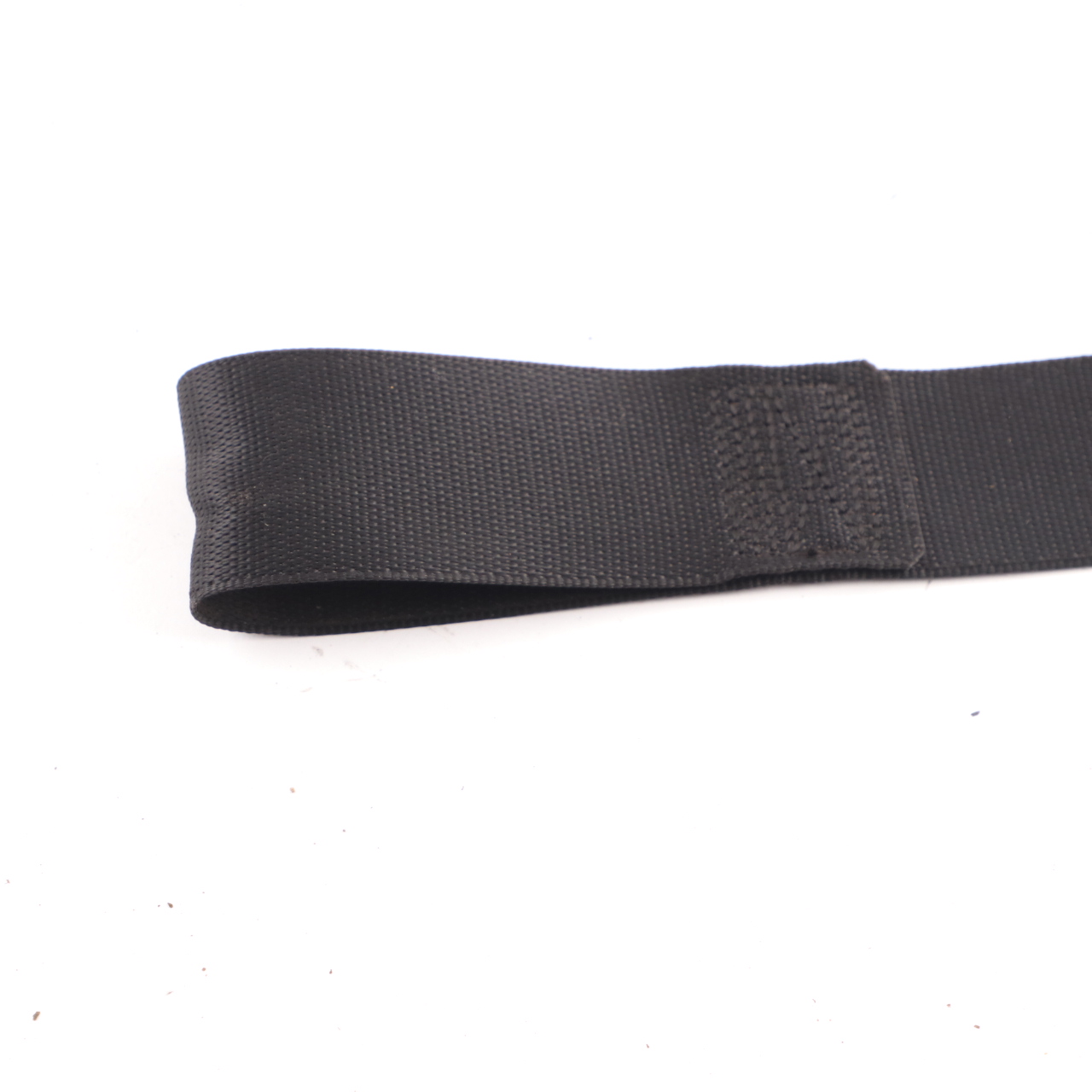 Mercedes CLK W209 Seat Belt Front Left Right N/O/S Safety Belt Black A2098601985