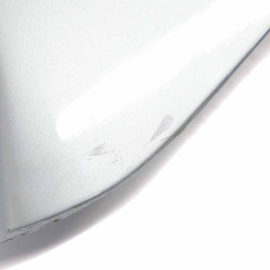 Mercedes CLK C209 Side Panel Front Left N/S Wing Fender Tellurium Silver - 762