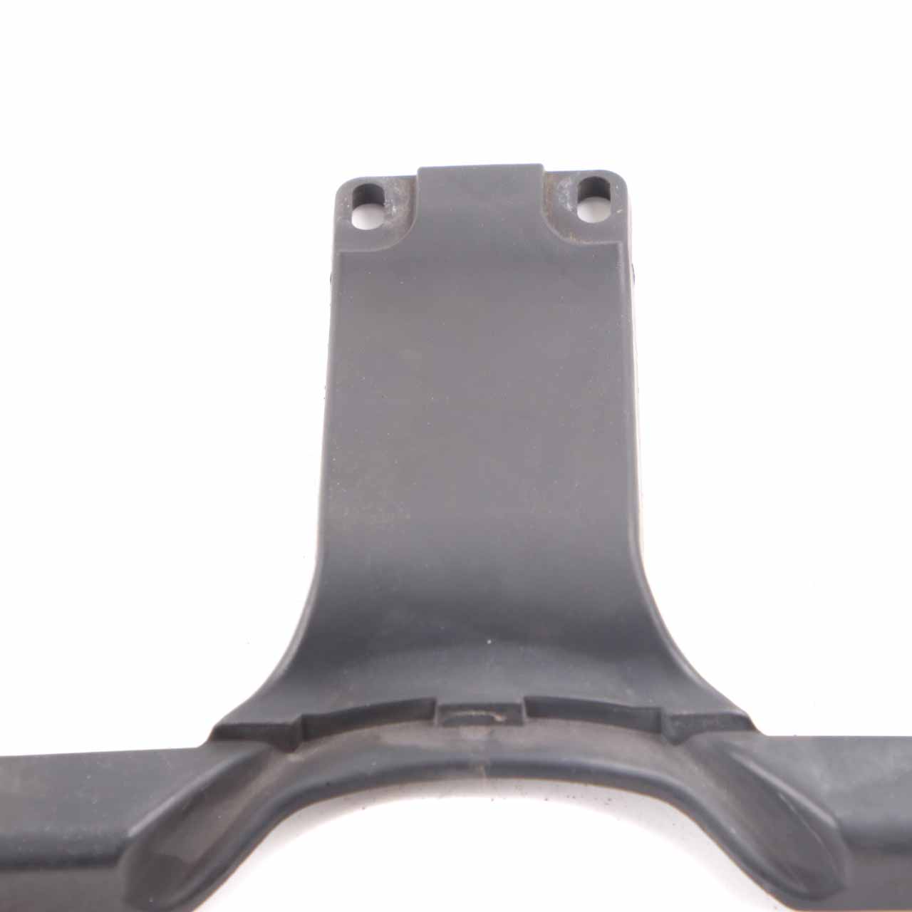 Mercedes CLK W209 Radiator Grille Front Support Bracket Holder Trim A2098890090