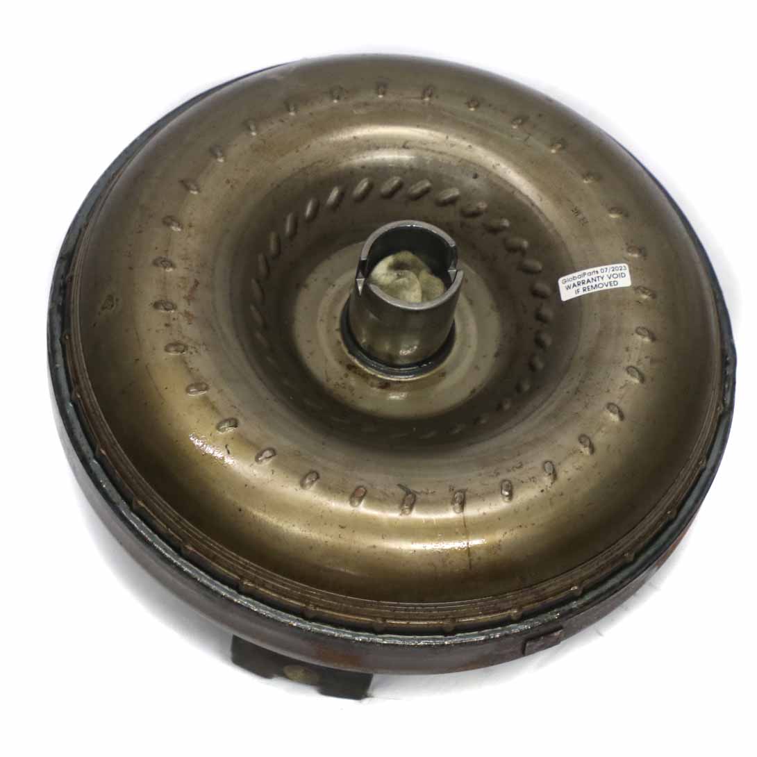 Torque Converter Mercedes W204 W211 Automatic Transmission Gearbox A2102500602