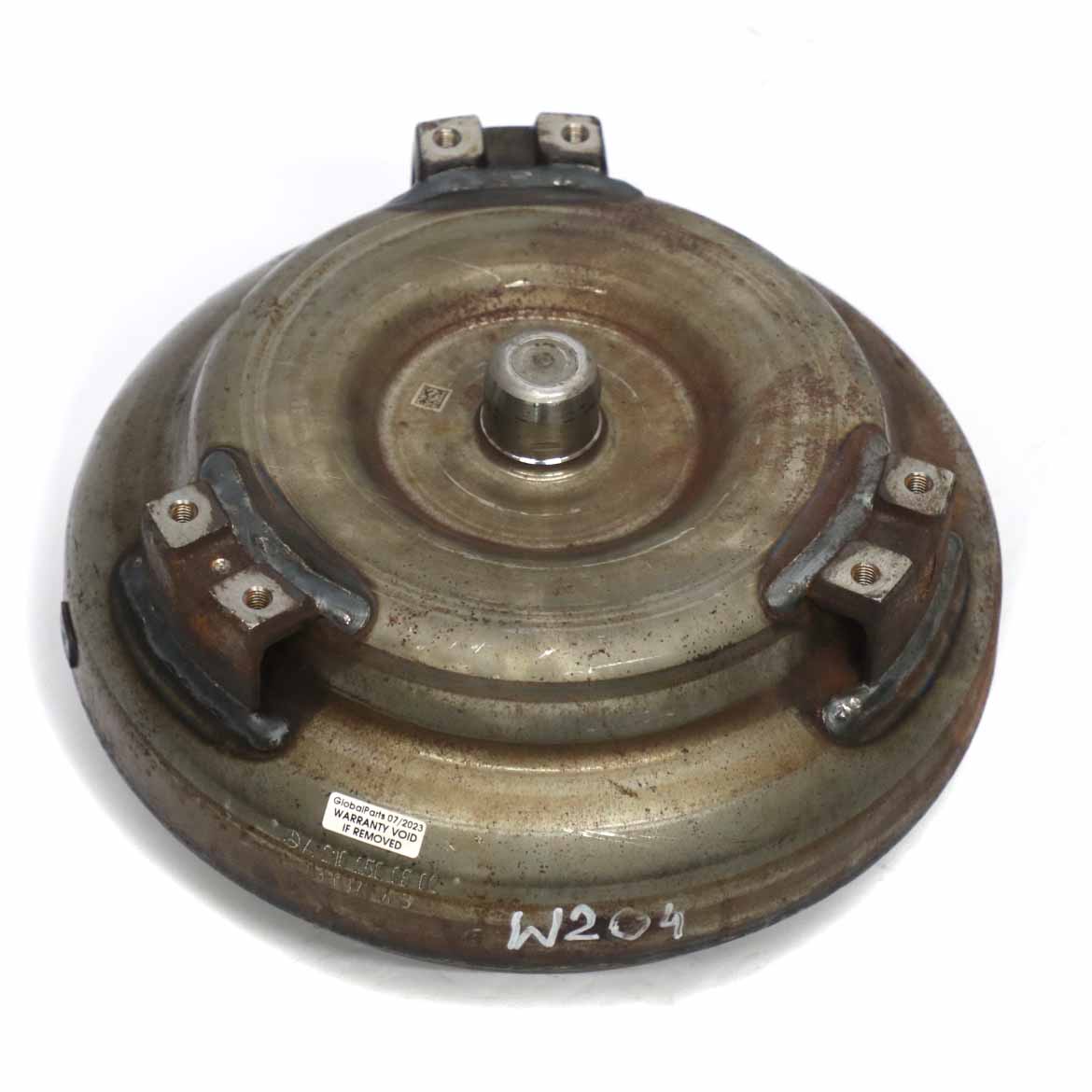 Torque Converter Mercedes W204 W211 Automatic Transmission Gearbox A2102500602