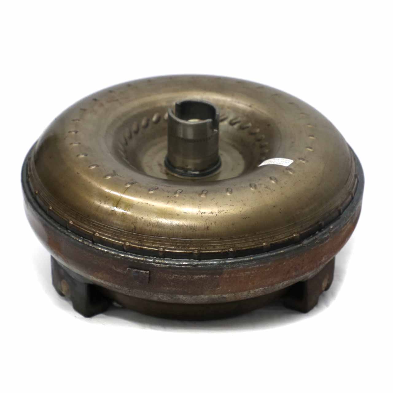 Torque Converter Mercedes W204 W211 Automatic Transmission Gearbox A2102500602