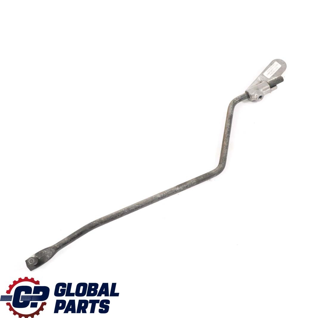 Mercedes-Benz E S W210 W220 Automatic Transmission Gear Linkage Rod A2102670232