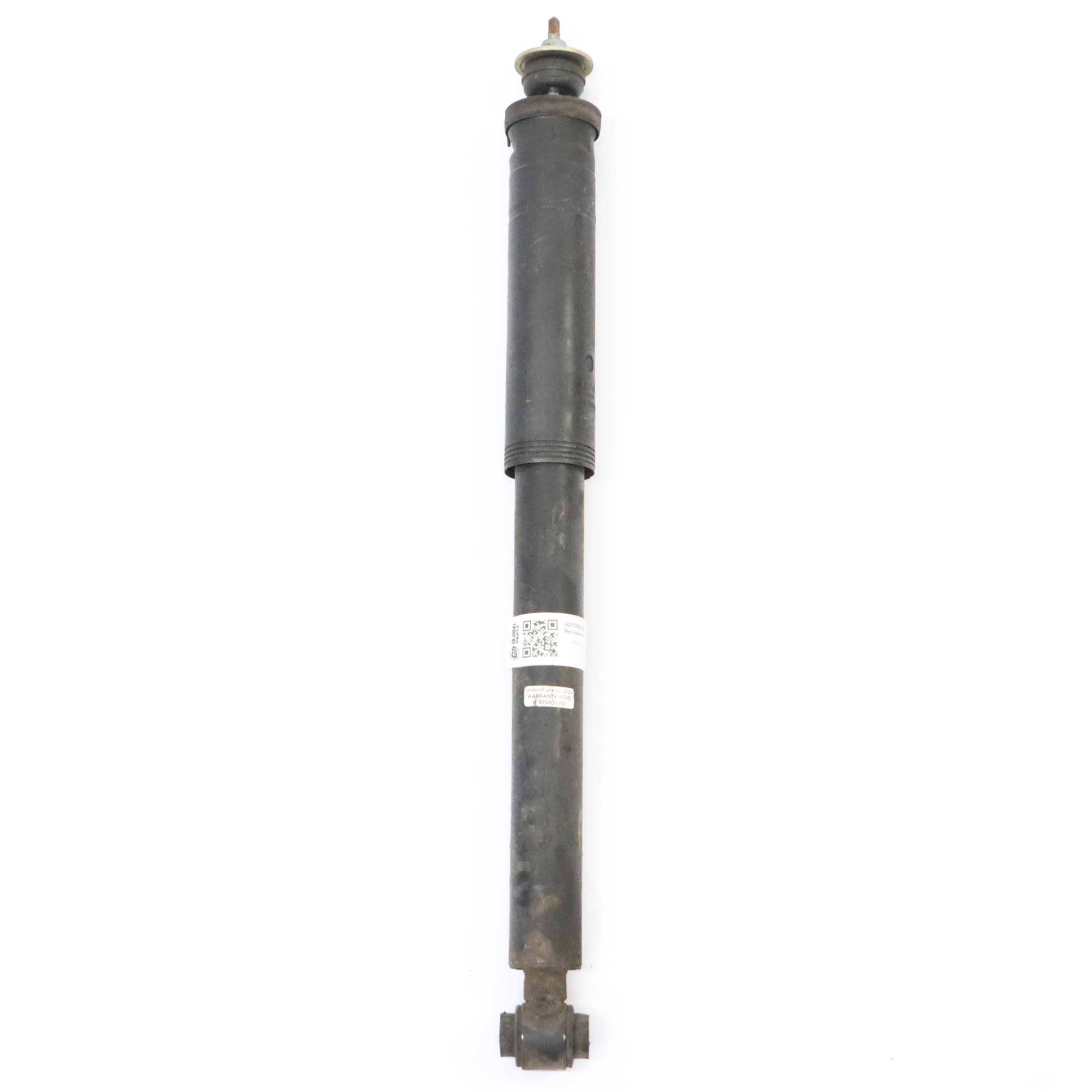 Mercedes W210 Shock Absorber Spring Strut Rear Suspension A2103261900