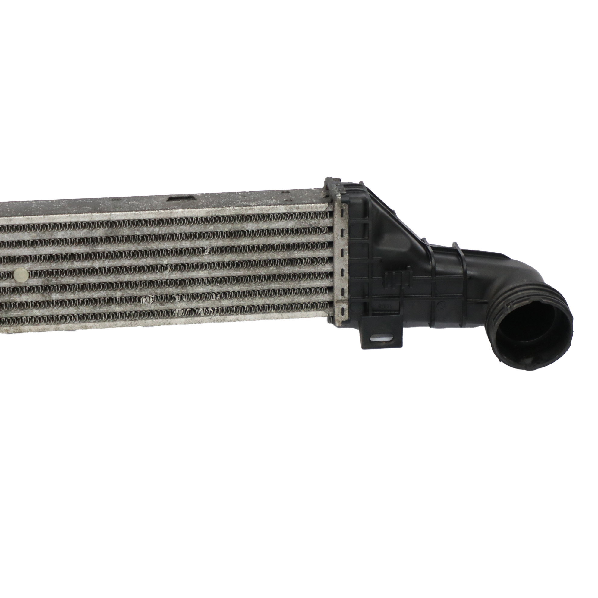 Intercooler Mercedes W210 M111 OM612 Air Charge Cooler Radiator A2105002000