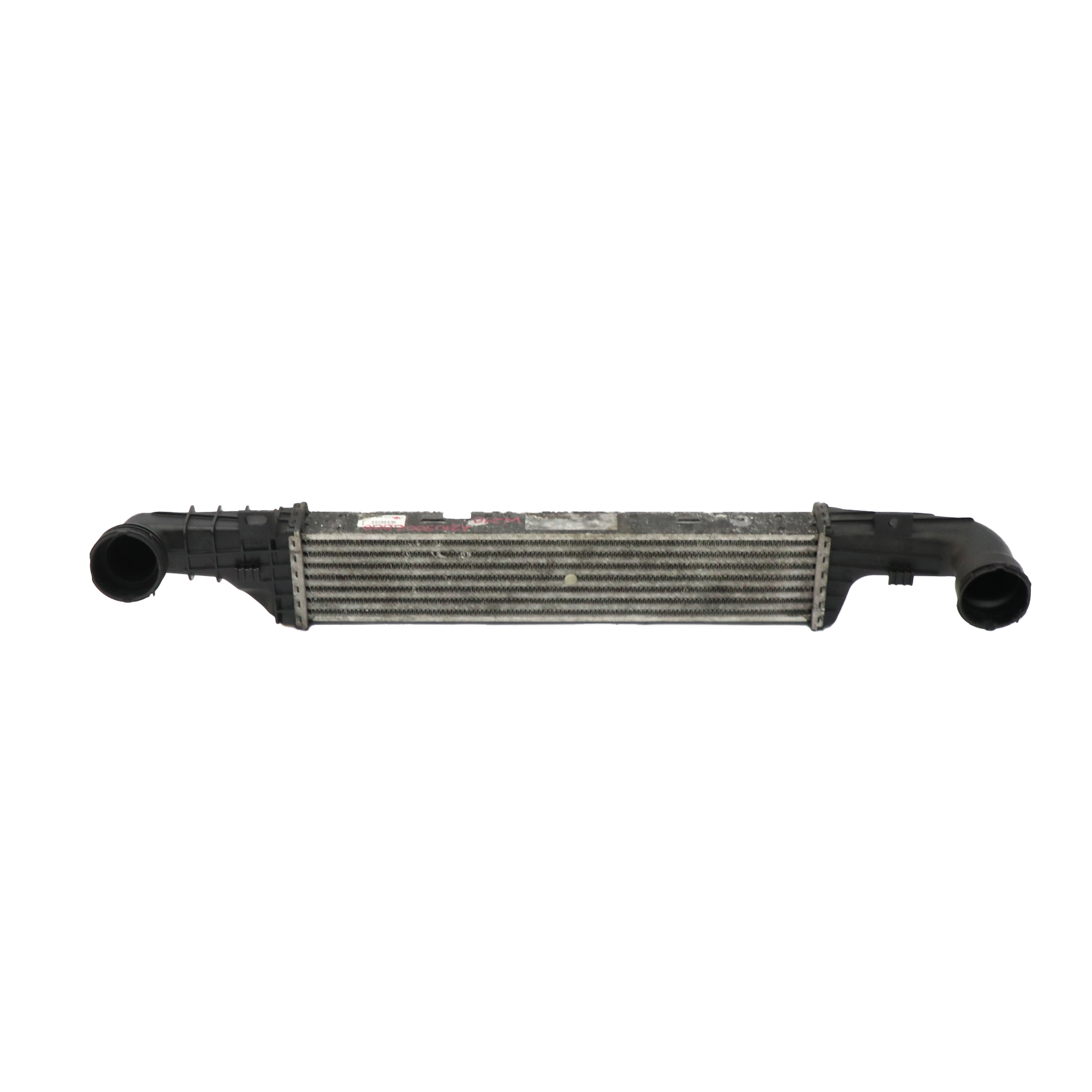 Intercooler Mercedes W210 M111 OM612 Air Charge Cooler Radiator A2105002000