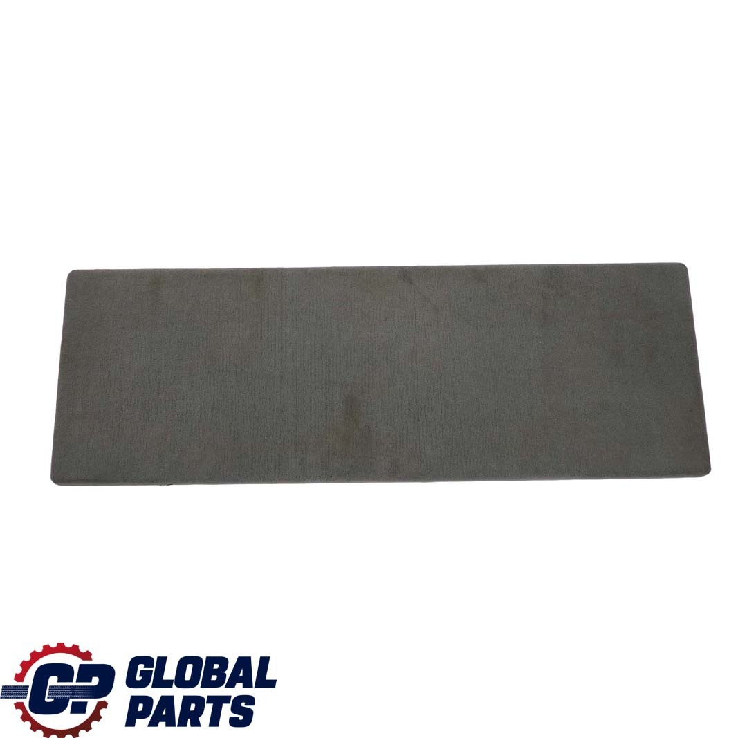 Mercedes-Benz E S210 W210 Estate Boot Trunk Front Loading Floor Trim Panel