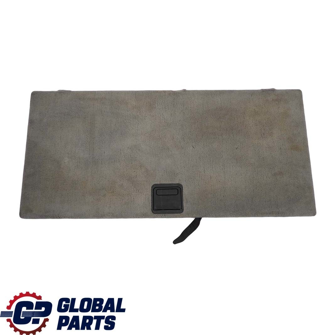 Mercedes-Benz E S210 W210 Estate Boot Trunk Rear Loading Floor Trim Panel