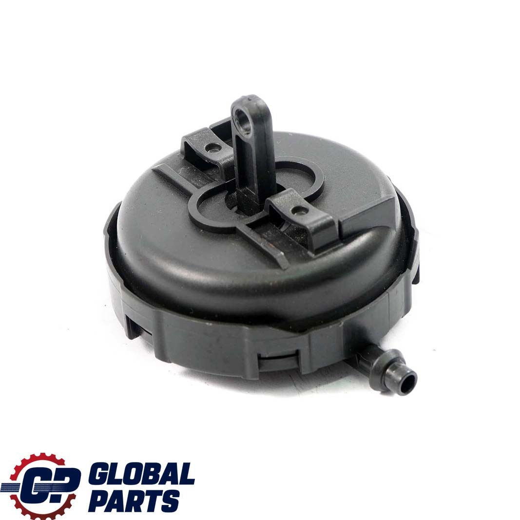 Mercedes-Benz W202 W208 W210 W220 Rear Folding Headrest Box Vacuum Air Actuator