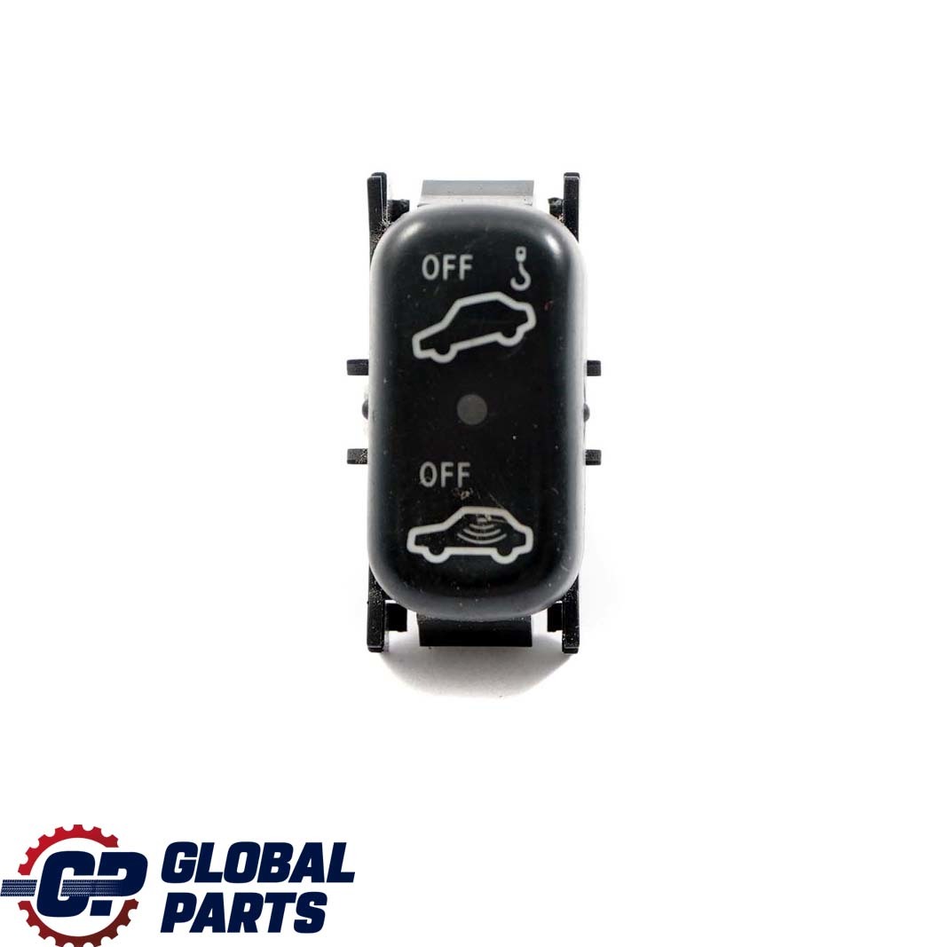 Mercedes-Benz C E W202 W210 Anti Theft Towing Protection Switch A2108201710