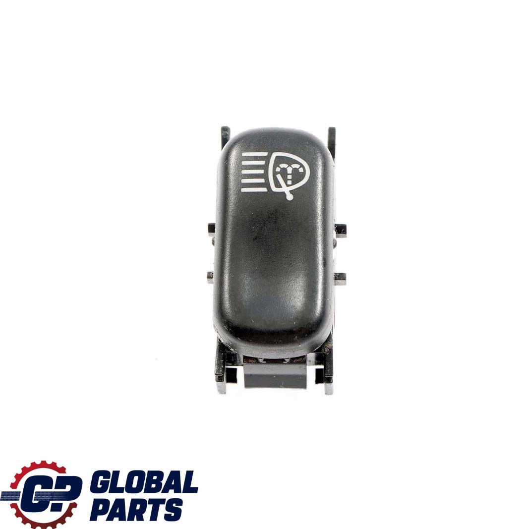 Mercedes-Benz CLK E Class W208 W210 Headlamp Cleaning Washer Switch A2108202210