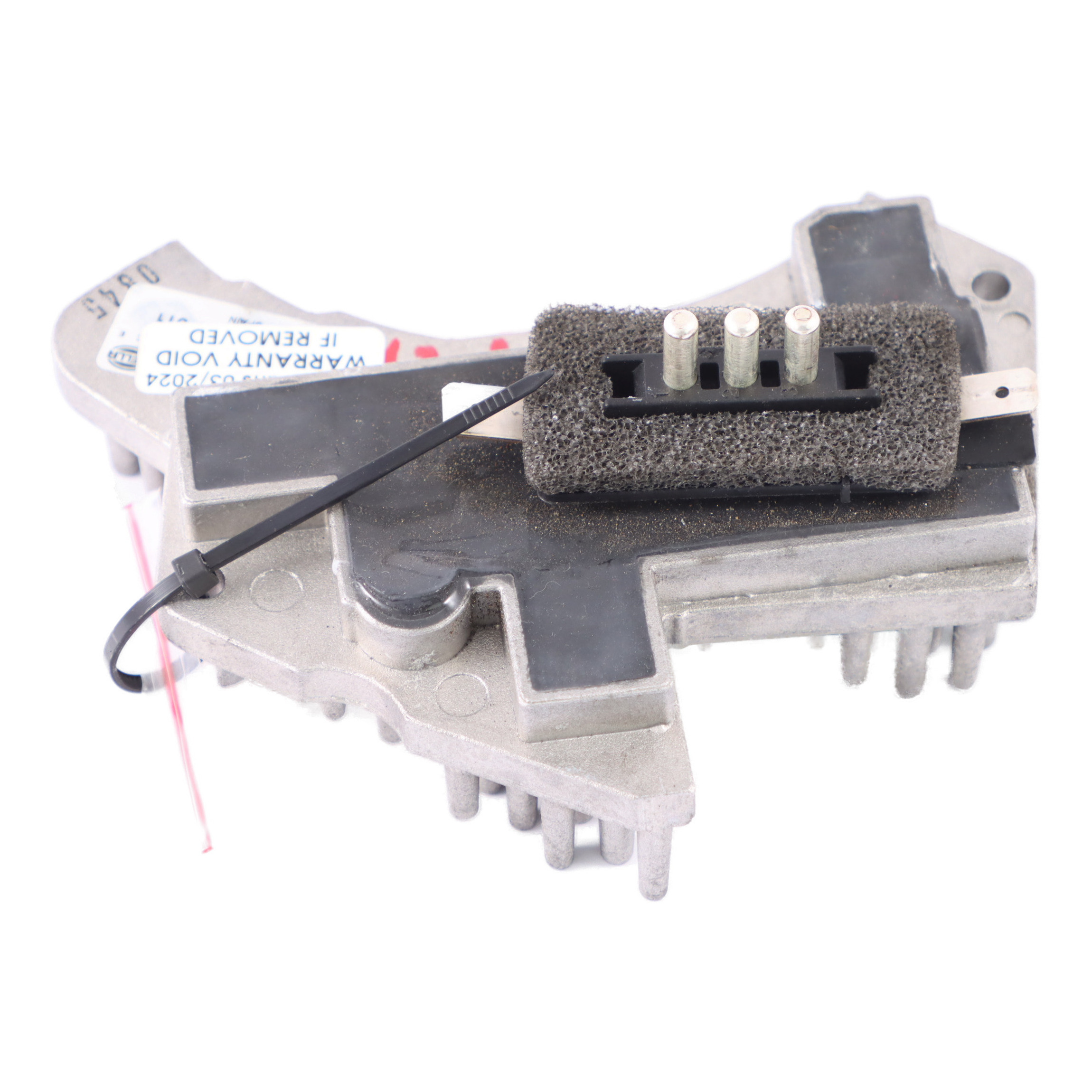 Mercedes SLK R170 W202 C208 W210 Heater Blower Motor Fan Resistor A2108206210