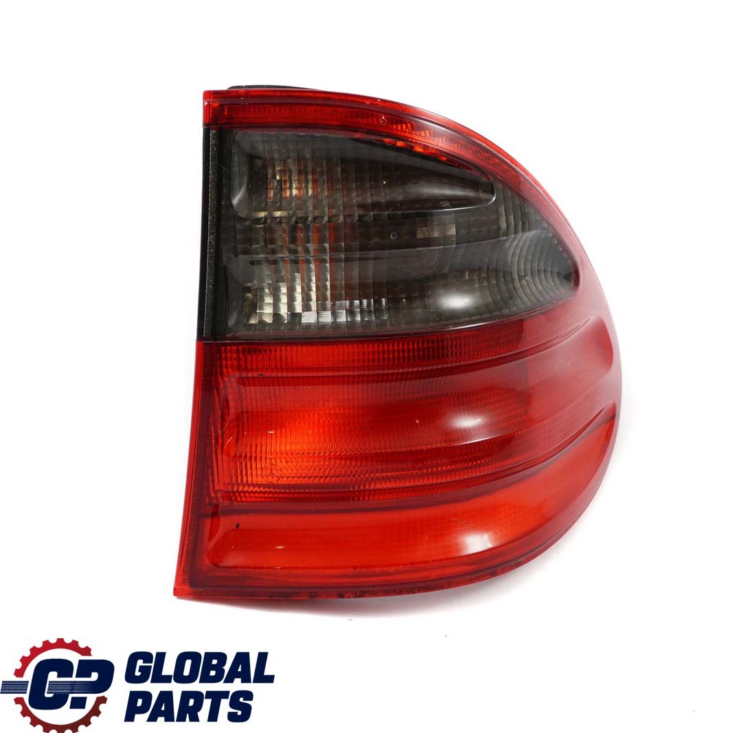 Mercedes-Benz W210 Estate Rear Right O/S Tail Light Lamp Side Panel A2108206864