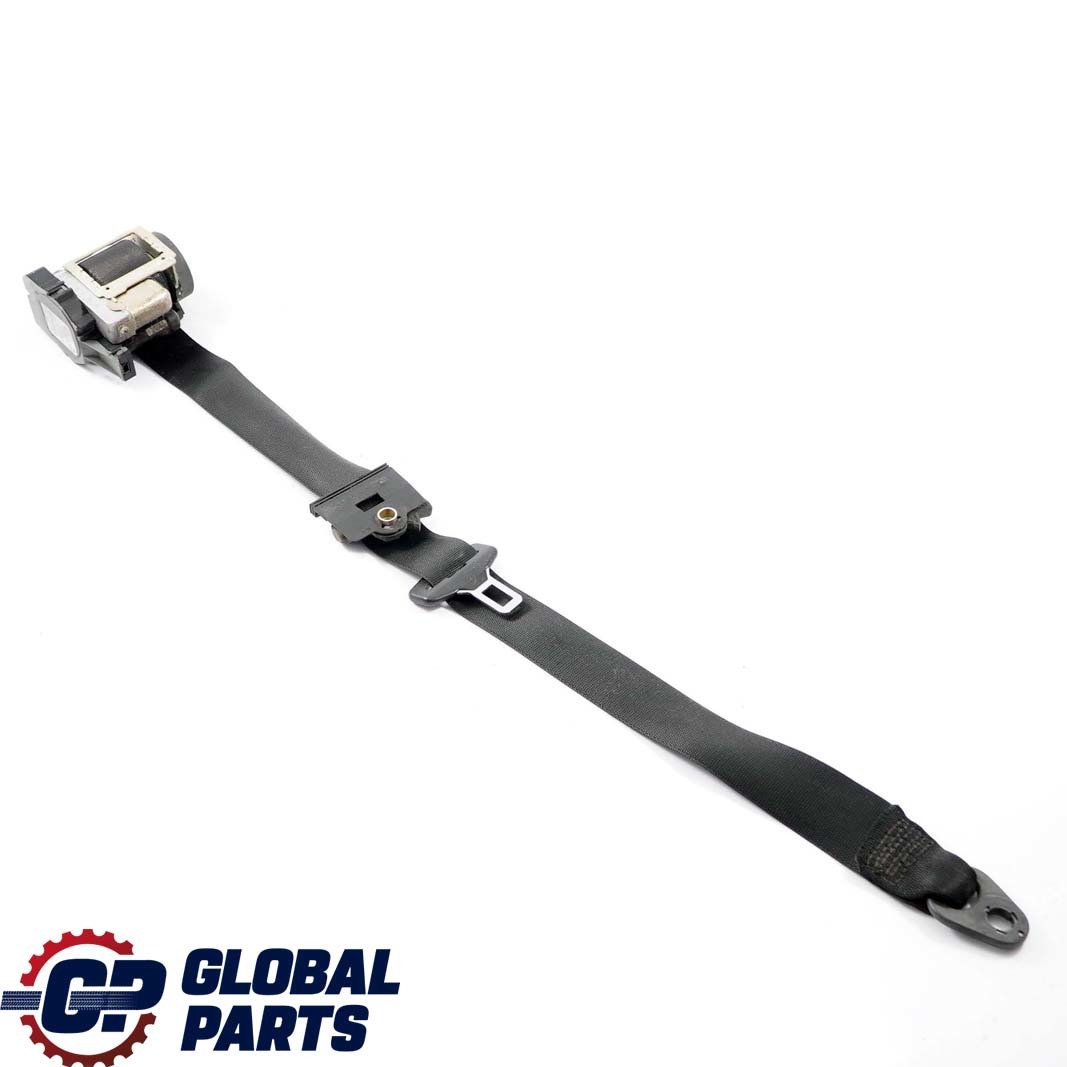 Mercedes-Benz E-Class W210 Front Right O/S Seat Belt Black A2108600286